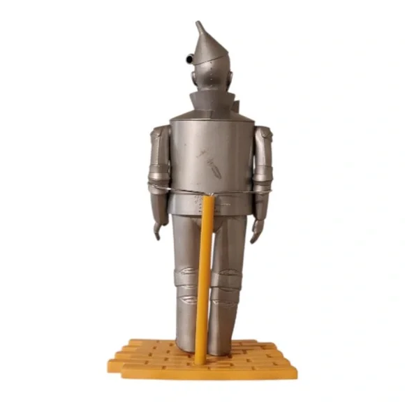 1987 Wizard of Oz Yellow Brick Road 7 Doll Vintage Collection Hamilton - Wicked - Picture 10 of 16